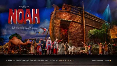 Noah's Ark 2025 To𝚛rent