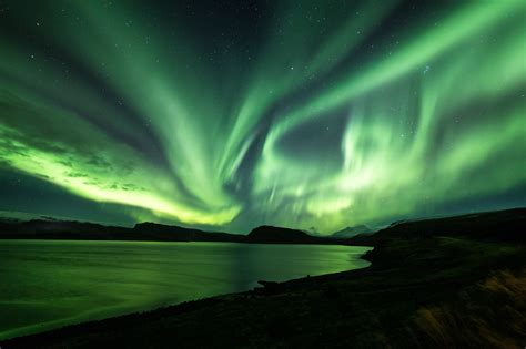  The Day Iceland